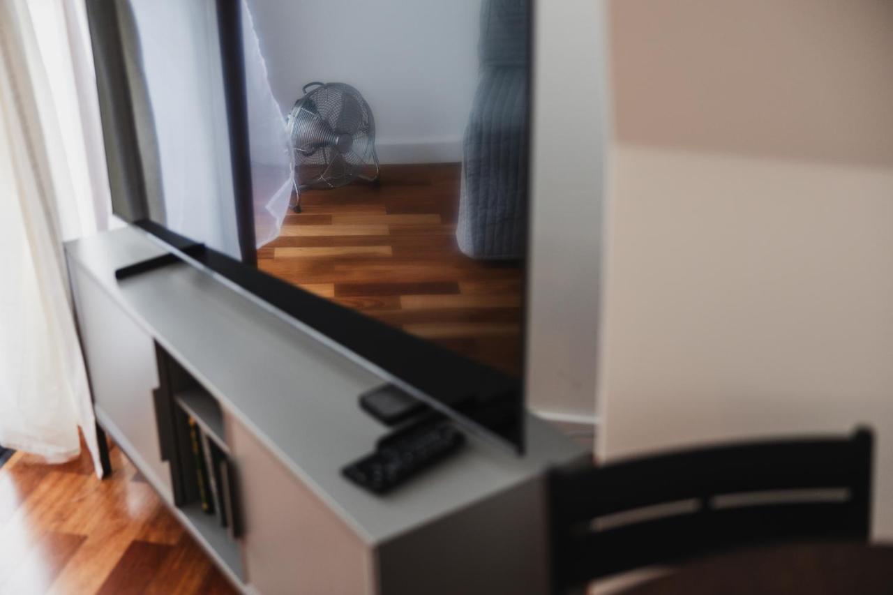Zakatek Apartments Krakov Exteriér fotografie