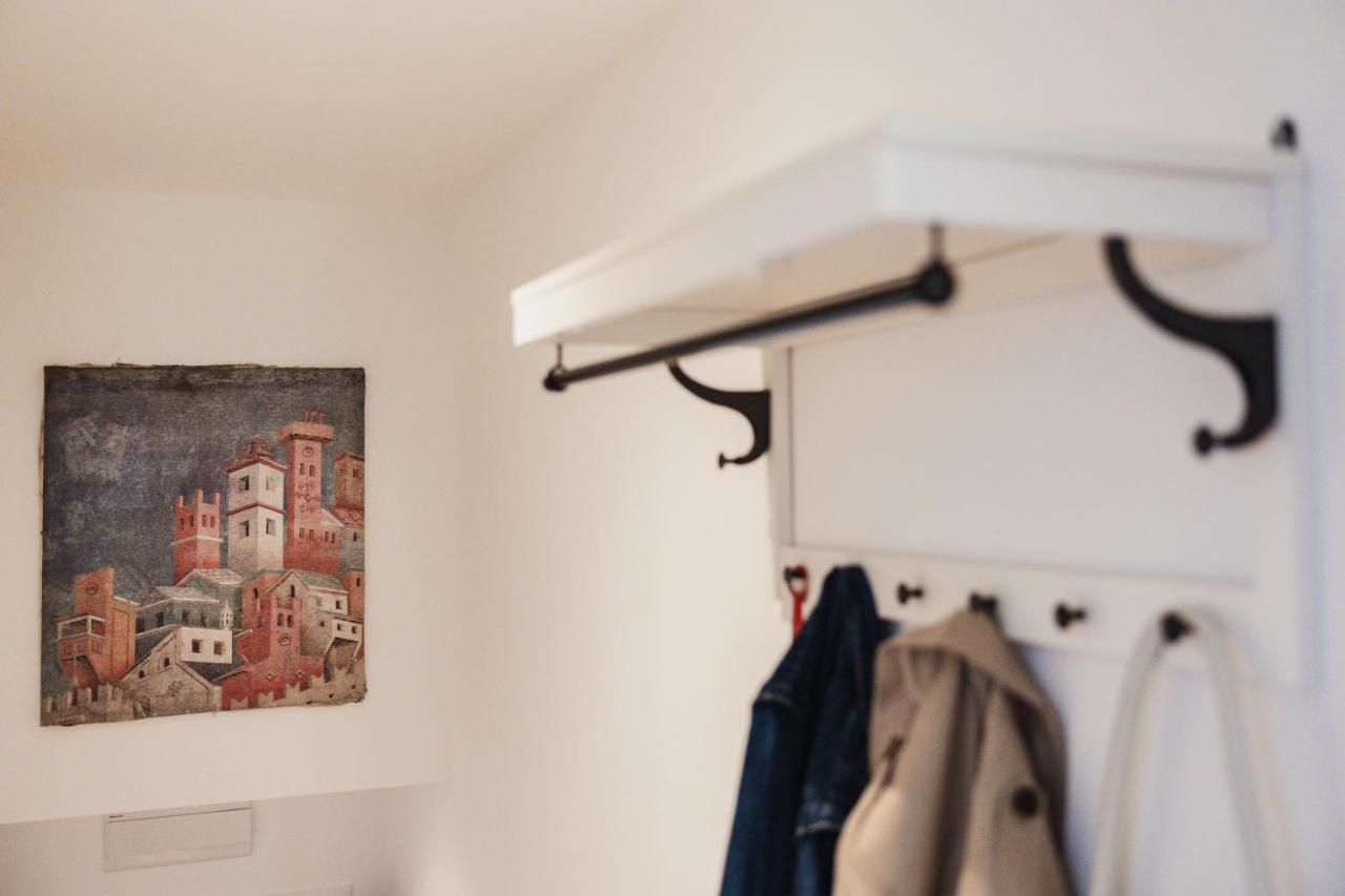 Zakatek Apartments Krakov Exteriér fotografie