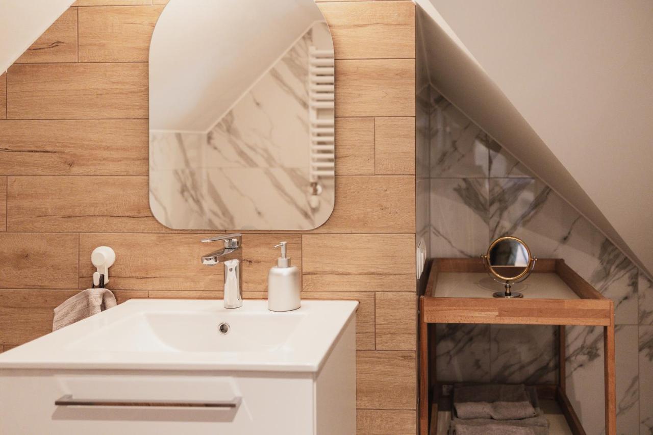 Zakatek Apartments Krakov Exteriér fotografie
