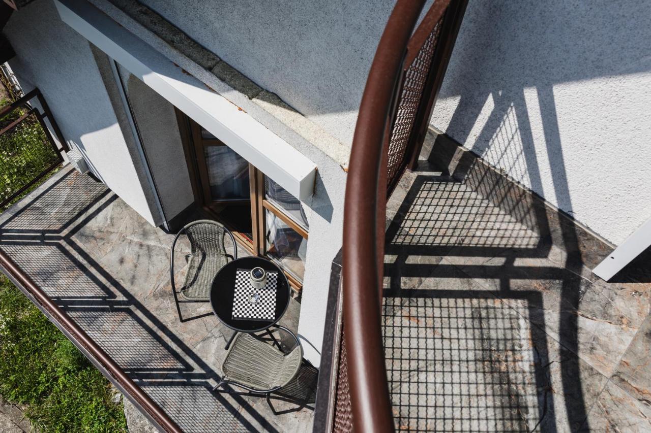 Zakatek Apartments Krakov Exteriér fotografie