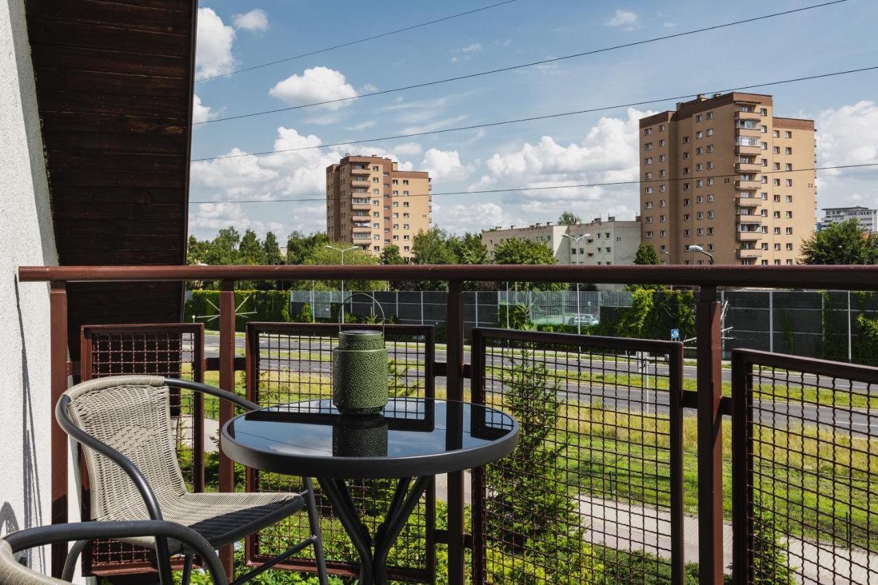 Zakatek Apartments Krakov Exteriér fotografie